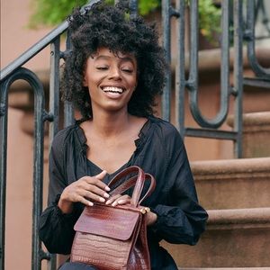 Neely & Chloe Good Day Bag